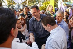 Rodrigo Pacheco critica volta da CPMF defendida  por Dilma Rousseff